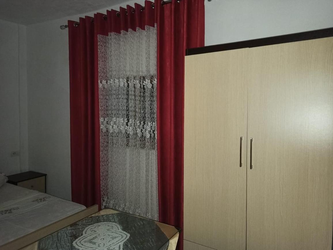 Apartament Gerdani Apartamento Ksamil Exterior foto